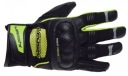 Перчатки Leoshi Blk/Green размер: L