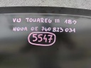 VOLKSWAGEN TOUAREG III 18- CAPOT COUVERCLE MOTEUR NEUF OE 5547photo 15