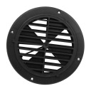 6.5 ″ROUND LUWR FAN PROTECTION NA COVERS  photo 8