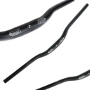 РУЛЬ ALU KALLOY UNO L-660MM, ПРОФИЛЬ 31,8 ММ