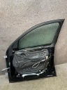 PORTES DROIT AVANT 475 475/9 NOIR SAPPHIRE BMW X6 E71 100-120 UMFEphoto 11