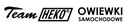 DEFLECTORES HEKO SUBARU OUTBACK IV 2009-14 4SZTUKI 