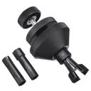 ИНСТРУМЕНТ ДЛЯ ЦЕНТРОВКИ ДИСКОВ СЦЕПЛЕНИЯ