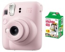 Камера Fujifilm Instax Mini 12 + 20 картриджей