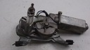 COROLLA E10 MOTOR ESCOBILLAS PARTE TRASERA 3D 85130-12820 