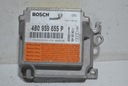 МОДУЛЬ ДАТЧИКА ПОДУШКИ БЕЗОПАСНОСТИ AUDI A6 C5 4B0959655P
