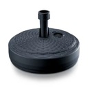 Круглая основа для зонта Подставка для зонтов XXL