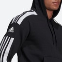 Мужская толстовка Adidas с капюшоном Squadra 21 размер XL