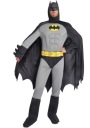 БЭТМЕН КОСТЮМ БЭТМЕНА XL 52-54