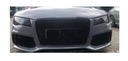Audi A7 4G Макет бампера RS Look Grill черный