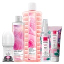 НАБОР AVON SPRING ENERGY CARE 5 ШТ.