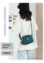 Malá taška cez rameno Women CrossBorder Supply Of Nyl Kód výrobcu SRI01