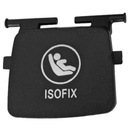 ЗАГЛУШКА ISOFIX для BMW X3 X4 G08 G02