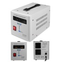 СТАБИЛИЗАТОР НАПРЯЖЕНИЯ ТОКА AVR 2000ВА для генератора