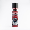 BRAKE CLEANING REMOVER GRAPHEN 500мл 10 шт.