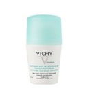 Шариковый антиперспирант Vichy 50 мл.