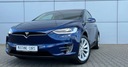 Tesla Model X x 100D Fv Vat 23 245.000 brutto... Liczba miejsc 6