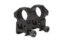 Montáž THETA Optics dvojdielna pre optiku 25mm na RIS lištu vysoký puškohľad Kód výrobcu THO-09-011614