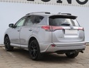 Toyota RAV 4 2.5 Hybrid, Salon Polska, Serwis ASO Przebieg 61148 km