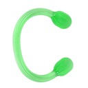 Gym Training Elastic Pull Stretch Resistance Green EAN (GTIN) 0011922015355