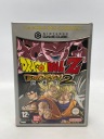 Dragonball Z Budokai 2 Nintendo GameCube