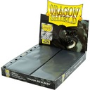 Strona DS 8-Pocket Side-Loading Czarna Matowa (50)