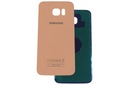 SAMSUNG S7 EDGE G935F ЗАДНЯЯ КОРПУС, ЗАСЛОНКА
