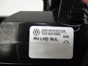 ФАРА ЗАД 2G0 GTI R-LINE 2GS945095A/096A VOLKSWAGEN POLO 2019R. ЛІВА АБО PR  (9745572744) фото min 7