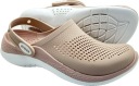 CROCS LITERIDE РОЗОВАЯ ГЛИНА / ГРЯЗНО-РОЗОВЫЙ | 41/42 | М8/W10