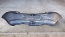 PARAGOLPES PARTE TRASERA TRASERO SUZUKI SWIFT MK8 V 17- 