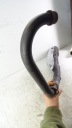 HONDA CBF 125 JC40 MUFFLER EXHAUST ORIGINAL  photo 12