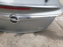 КРИШКА БАГАЖНИКА БАГАЖНИКА OPEL INSIGNIA A 2011 РІК ХЕТЧБЕК КОД ЛАКУ Z179  (18201216041) фото min 7