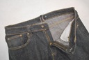 U Módne Nohavice Jeans George 36/31 priamo z USA! Strih zúžený