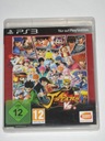 J-STARS VICTORY VS+ PS3 BDB! Play Station 3 очень хороша!