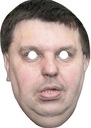 Маска KRZYSZTOF KONONOWICZ, Политики, Знаменитости