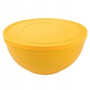 TÉSZTATARTÓ TÁL PÁCOLÁSHOZ 6L. Kapacitás 4 l