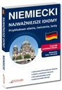 Немецкий. Самые важные идиомы