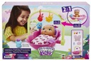 MY GARDEN BABY BABY BATTLE, ПЕРЕНОСКА ДЛЯ КОЛЯСКИ 2в1