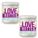 Маска-кондиционер для волос Love Hair Butter, набор из 2 шт.