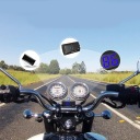 УНІВЕРСАЛЬНИЙ ЕКРАН LCD МОТОЦИКЛА DC12V SMUKLY ІНДИКАТОР ТЕМПЕРАТУРИ ВОДИ  (18897692222) фото min 7
