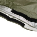 Pláštenka PONCHO plášť (D012) Dominujúci materiál polyester