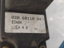 MÉCANISME ÉLÉVATEUR VITRES DROIT AVANT AVANT 9641241280 CITROEN C2 (JM_)photo 7