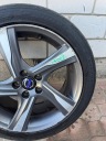 ДИСК АЛЮМІНІЄВА КОЛЕСО R-DESIGN V60 S60 235/45R18 18'' 5X108 31362188 ET55 1  (18416096763) фото min 9