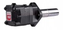 MOTEUR HYDRAULIQUE SMS 80 O4 WC32 930OBR 15,5KW AVEC MANCHON IVSphoto 5