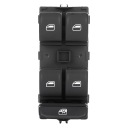 SKODA OCTAVIA 2013-2017 ÉLECTRIQUE COMMUTATEUR VITRE SAMOCHODOWYC 5ED959857photo 16