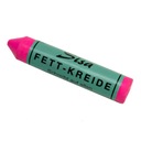 Меловой маркер для ремонта шин SISA PINK