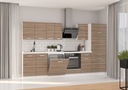 Дизайн кухонной мебели - ОКСФОРД
