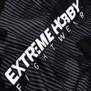 Pánske termo tričko čierne HAVOC 3XL EXTREME HOBBY Dominujúca farba čierna
