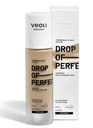 VEOLI Botanica Drop of Perfection bb krém 4,0 30ml Typ pleti Pre všetky typy pleti