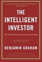 Разумный инвестор Грэм Бенджамин